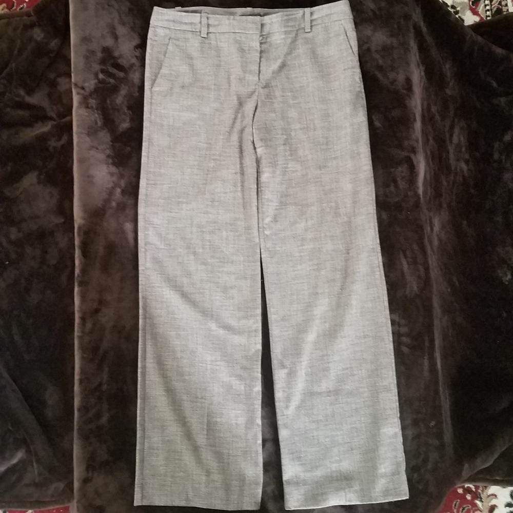 Dress pants from the Limited